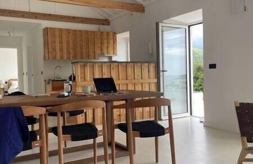 Conceicao House | Villa vue sur la mer et accès plage à pied