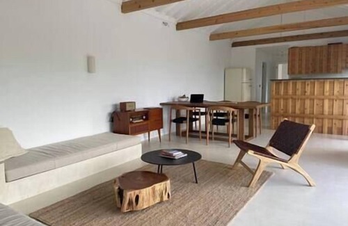 Conceicao House | Villa vue sur la mer et accès plage à pied
