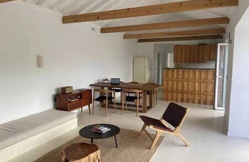 Conceicao House | Villa vue sur la mer et accès plage à pied
