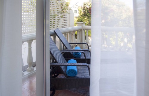 El Puerto de Santa Maria Villa | ! Villa with two beautiful chimneys, enjoy the winter!