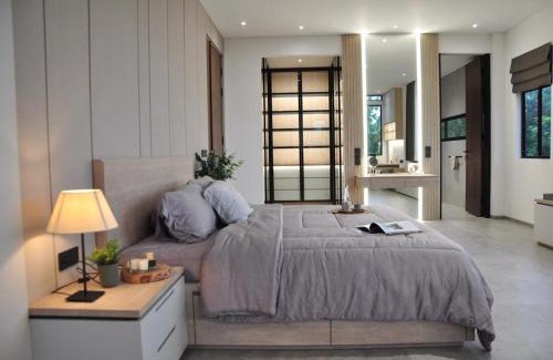 Parongpong Villa | Villa W Trinity