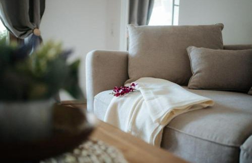 Ledenitzen Apartment | Villa Waidblick