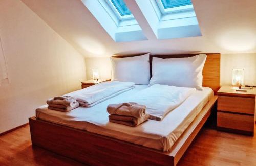 Wagerberg Apartment | Villa Waldblick