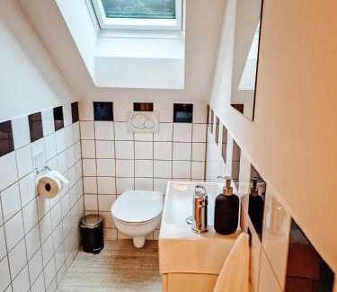 Wagerberg Apartment | Villa Waldblick