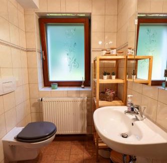 Oberdorla Apartment | Villa Waldeck