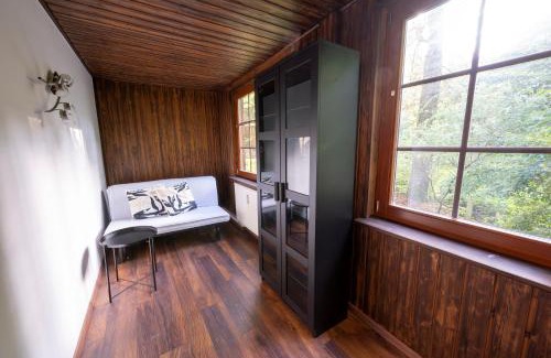 Oberdorla Apartment | Villa Waldeck