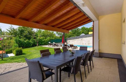 Viskovo Villa | Villa Wally