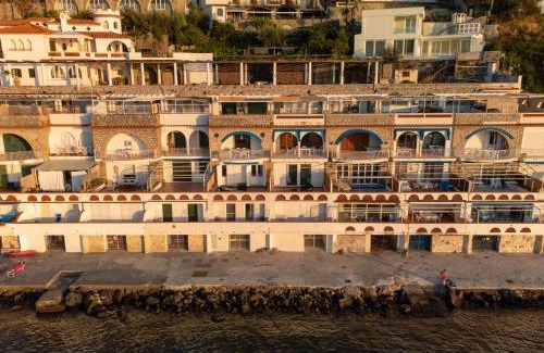 Massa Lubrense Villa | Villa Waters Edge
