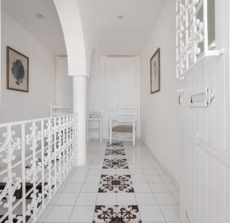 Massa Lubrense Villa | Villa Waters Edge