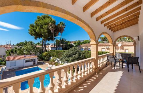 Casas de Torrat Villa | Villa Watsi - PlusHolidays