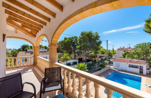 Casas de Torrat Villa | Villa Watsi - PlusHolidays