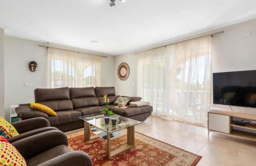 Casas de Torrat Villa | Villa Watsi - PlusHolidays
