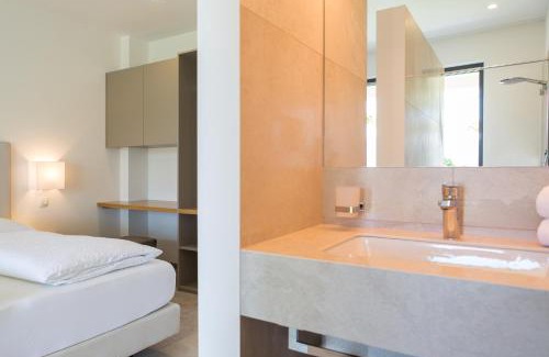 Caldaro Sulla Strada del Vino Bed & Breakfast | Villa Weingarten
