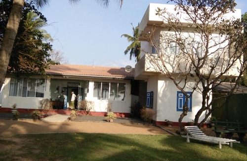 Wadduwa Villa | Villa whispering shells