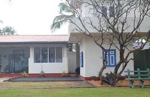 Wadduwa Villa | Villa whispering shells