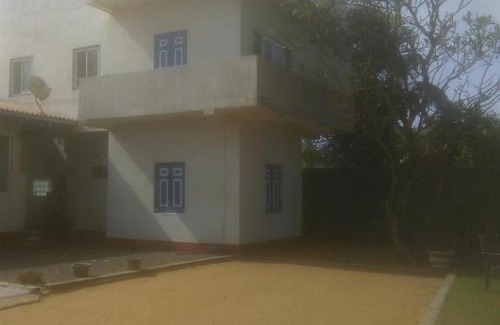Wadduwa Villa | Villa whispering shells