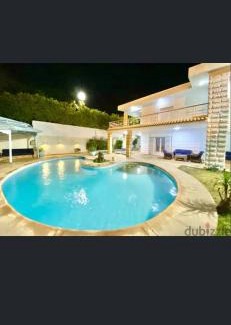 Ad-Dukhaylah Villa | Villa White for Rent