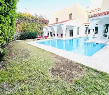 Ad-Dukhaylah Villa | Villa White for Rent