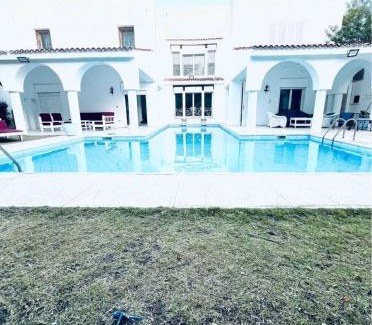 Ad-Dukhaylah Villa | Villa White for Rent