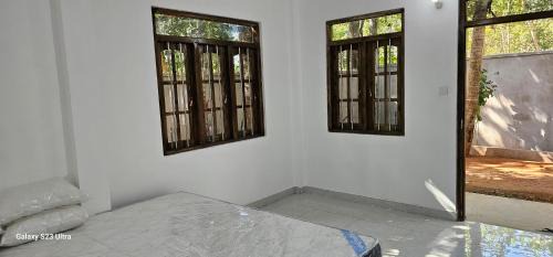 Bibile Hotel | Villa white pepper bibile