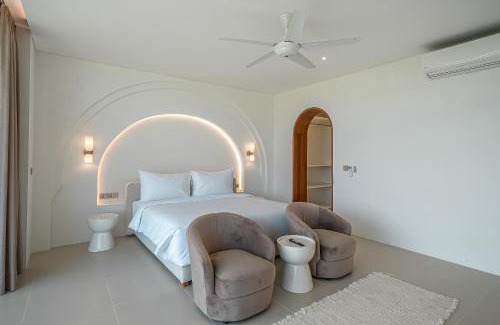 Cemagi Villa | Villa White Rabbit - Luxury 3BR Ocean View with Private Pool & Beach Access