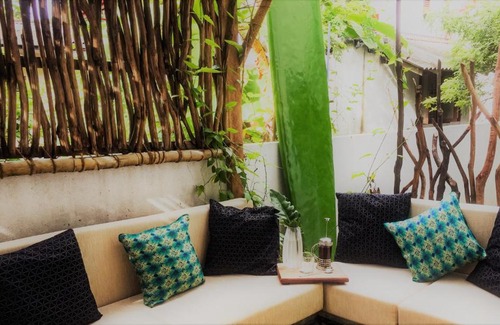 Rumassala House | Villa WhyNot Unawatuna