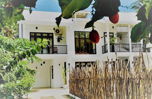 Rumassala House | Villa WhyNot Unawatuna