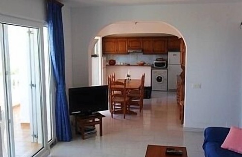 Sant Jaume Mediterrani Villa | Villa with Pool - Stunning sea views