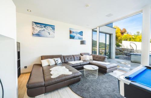 Kaprun Apartment | Villa Wie I