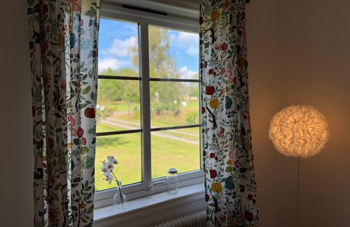 Aseda House | Villa Wildlycka - Upscale vacation home in the middle of nature in Småland