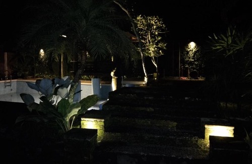 Pakem Villa | Villa Wirahita