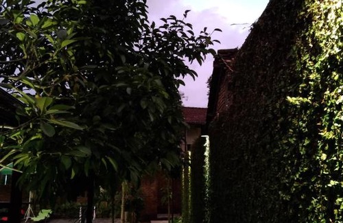 Pakem Villa | Villa Wirahita