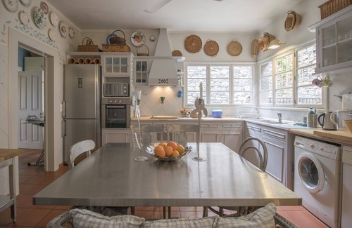 Santo Antonio House | Villa Wisteria