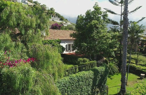 Santo Antonio House | Villa Wisteria