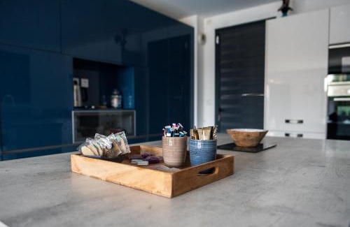 Saint-Antoine-du-Rocher Villa | Villa with Private Pool - Relaxation in Touraine