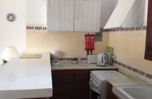 La Sabatera Ski Chalet | villa with 2 bedrooms and private pool located in Moraira. free Wi-Fi