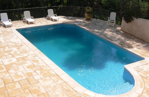 Peymeinade Villa | Villa with 4 bedrooms in Peymeinade with private pool and WiFi