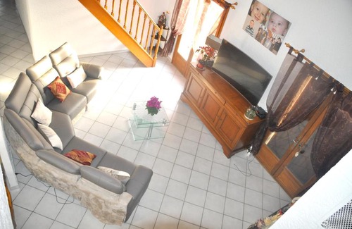 Peymeinade Villa | Villa with 4 bedrooms in Peymeinade with private pool and WiFi