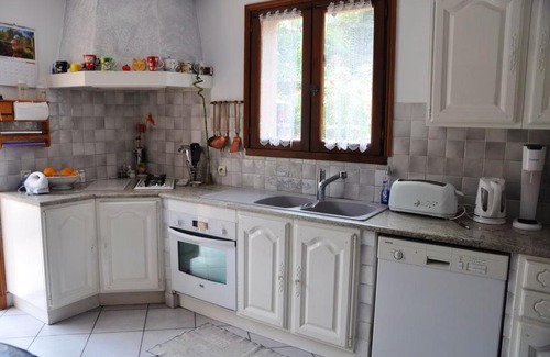 Peymeinade Villa | Villa with 4 bedrooms in Peymeinade with private pool and WiFi