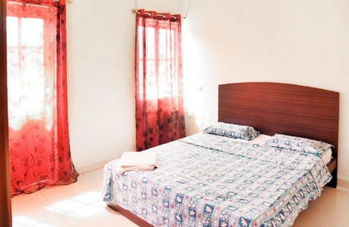 Vanelim Villa | Villa with a pool in Colva, Goa, by GuestHouser 60836