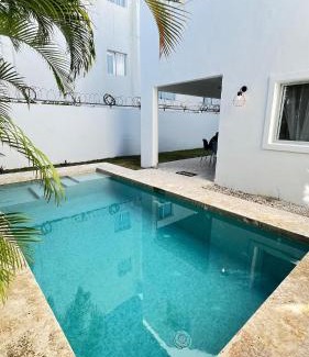 Bavaro Villa | Villa with a private pool