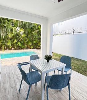 Bavaro Villa | Villa with a private pool