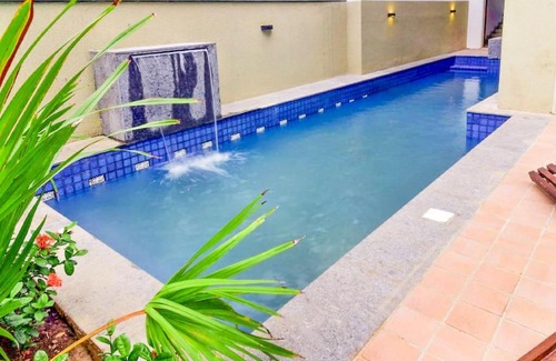 Nerul Villa | Villa with a private pool in Nerul, by GuestHouser 66085
