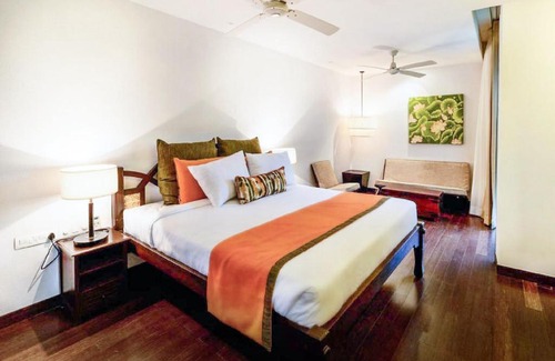 Nerul Villa | Villa with a private pool in Nerul, by GuestHouser 66085