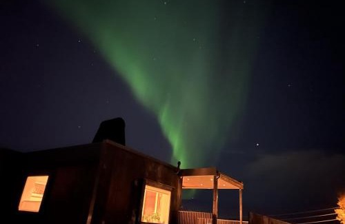 Tromso Villa | Villa with a view close to the city center