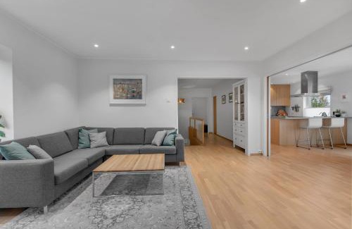 Tromso Villa | Villa with a view close to the city center