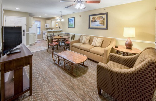 Sheridan Villa | Villa with Access to Amazing Amenities