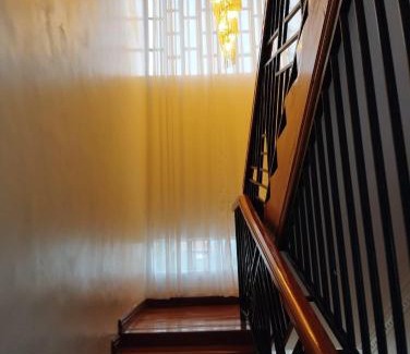 Nakuru Villa | Villa with backup power