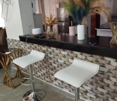 Nakuru Villa | Villa with backup power