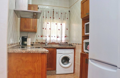 Conil de la Frontera Ski Chalet | Villa with WIFI, BBQ and swimming pool